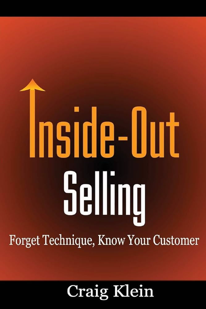 Inside Out Selling