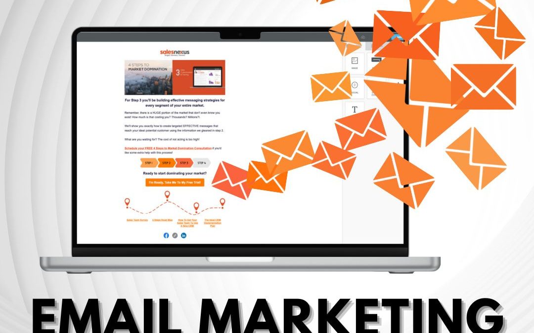 Email Marketing Workshop