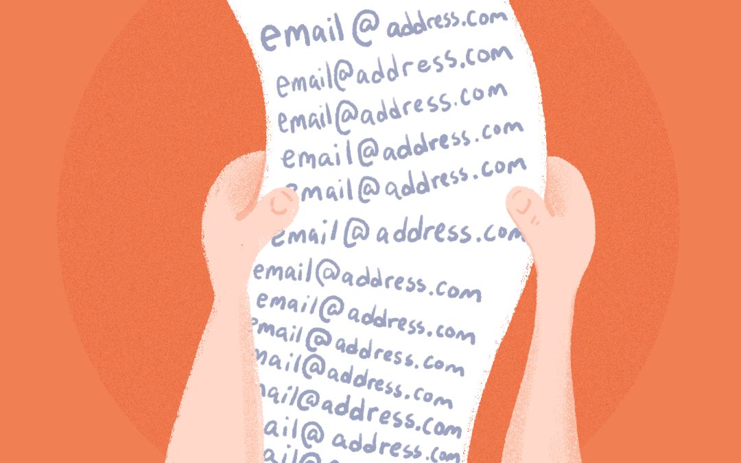 Email List Enrichment Free