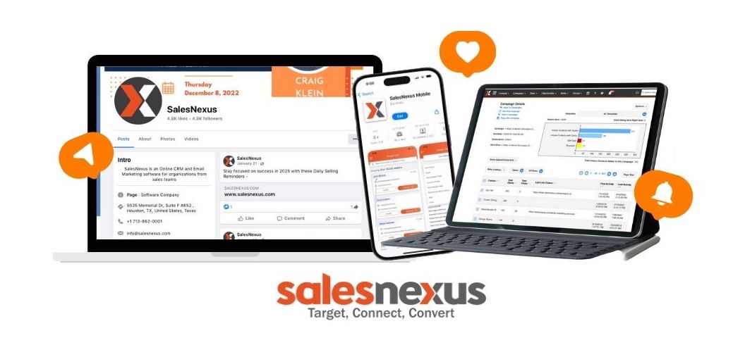 Review SalesNexus
