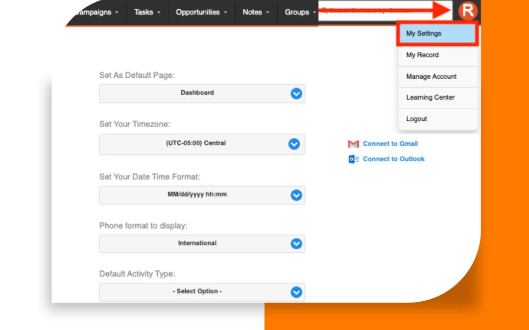 SalesNexus April 2025 Release