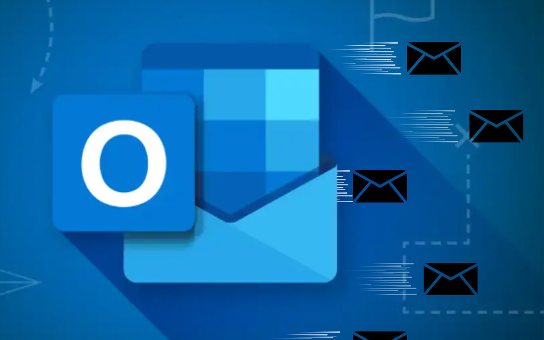 Outlook’s High‐Volume Sender Changes