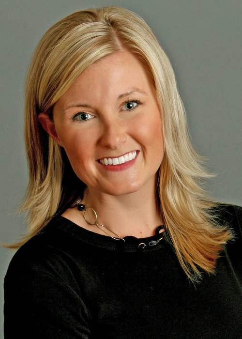 Melissa Johnson