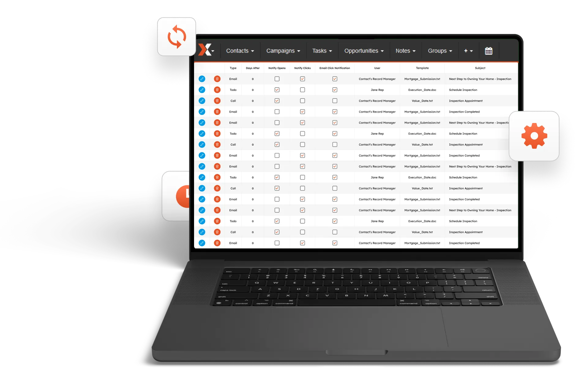 Smarter Automation