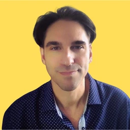 Neil Sargisian, the CEO of Jedi Web Services and HyperReach Social.