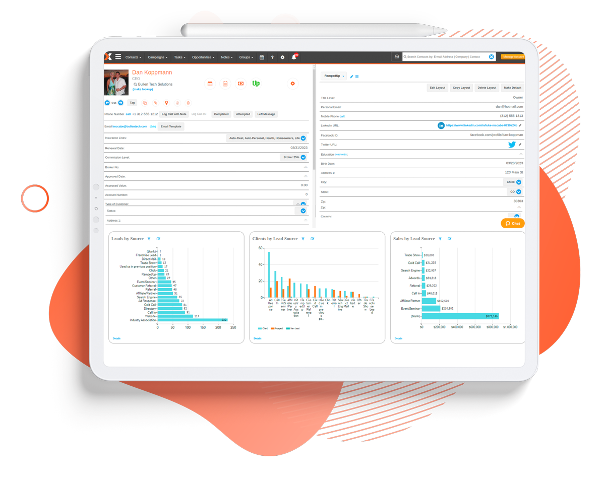 CRM Automation